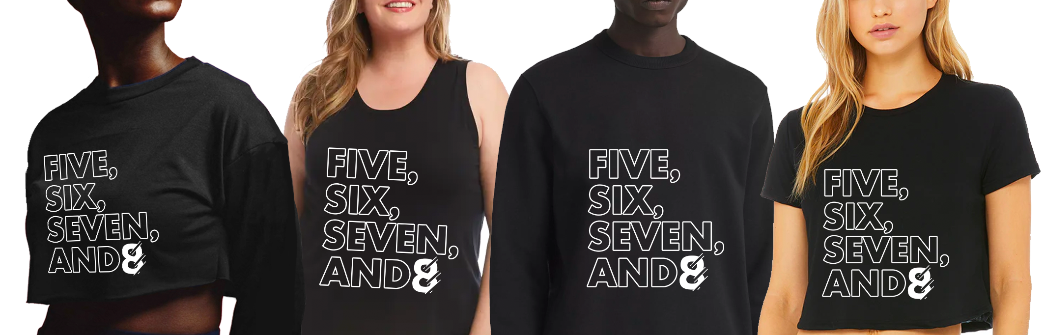 merch - AND8 FITNESS